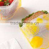 Reusable Snack Bags,Reusable Snack And Sandwich Bags thumbnail-3