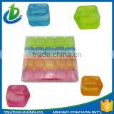 New Arrival Promotional Bar Accessories Reusable Plastic Ice Cubes thumbnail-6