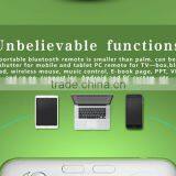 Bestselling Multi-function Bluetooth Game Remote Control Shutter Gamepad Wireless Mouse IOS /Android PC thumbnail-5