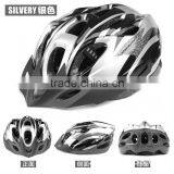 New Arrival High Quality Bicycle Helmet Safety Protector Helmet For Riders EPS Material Cycling Helmet thumbnail-3