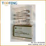 Shower Curtain Hooks thumbnail-3