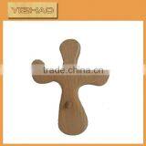 Beautiful Christian Religious Small Wooden Crosses (YZ WC201266) thumbnail-1