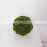 SJH1492343 Moss Green Moss Balls Artificial Decorative Moss Balls thumbnail-1