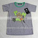 Stocks Boy's T-shirts thumbnail-1