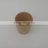 Bamboo Fiber Eco Mugs With Slot Lid &sleeve thumbnail-3