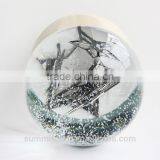 Fashion Modern Resin Star Snow Globe thumbnail-2