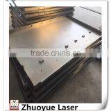 Custom Sheet Metal Fabrication / Housing thumbnail-1