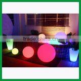 FO-9541Led Ball Light With 7 Colorful Led Inside thumbnail-5