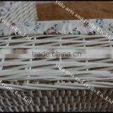 Factory Direct Sales Woven Storage Basket Design thumbnail-6