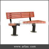 Garden Outdoor Teak Bench thumbnail-1