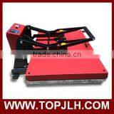 Sublimation Film Machine,Plain Heat Press Machine ,heat Transfer Machine thumbnail-2