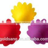 Food Grade Kitchenware Silicone Egg Cooker for Microwave thumbnail-3