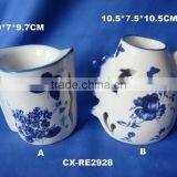 Ceramic Aromar Burner thumbnail-1