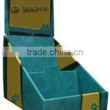 SDI-9685 Keyring Cardboard Rack thumbnail-1