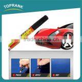New Design Permanent Car Touch up Paint Pen, Car Scratch Remover Pen thumbnail-1