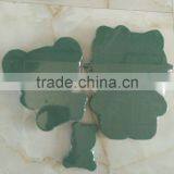 Animal Shaped Wet Florist Foam for Fresh Flower Arrangement thumbnail-1