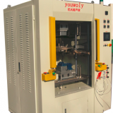 Plastic Welding Machine for Small Automobile Plastic Parts thumbnail-3