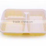Disposable Food Packaging Bento Lunch Box thumbnail-2