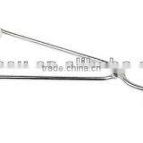 HIGH QUALITY Food Tong Iron With Powder Coating Plastic Coating Handle thumbnail-2