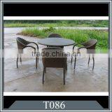Outdoor Table and Chair With Fashion Style 2012 thumbnail-1