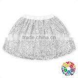 Pink Girls Ballet Dance Costumes 2 Year Old Girl Skirt Girls Sequin Tutu Skirt thumbnail-3