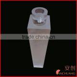 Acrylic Table Legs_lucite Table Legs_perspex Table Legs thumbnail-1