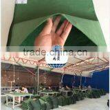 Long Fiber Polyester Geotextile Bag for River Slope Protection thumbnail-1