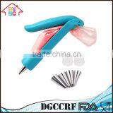 NBRSC Pastry DIY Cake Decorating Pen Icing Piping Tips Nozzles Bag Sugar Craft Fondant Cake Decorating Tool Kit thumbnail-3