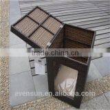 Cheap Wicker Medium Size Cat House on Sale thumbnail-1
