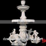 Outdoor Nude Lady Water Fountains thumbnail-1