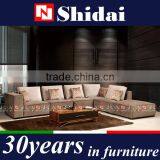 Modern Sofa Set, Wholesale Furniture, Tall People Furniture thumbnail-1