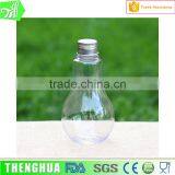 Coffee, Tea, Milk Tea, Scrwe Cap 50ml PET Beverage Bottle thumbnail-1