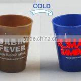 Food Grade Color Changing Wine Glass With Magic for Promotional thumbnail-1