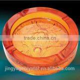 Factory Fashionable Blue Cigar Ashtray thumbnail-2