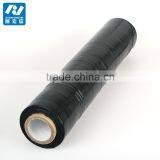Shenzhen Black Plastic Film LLDPE Stretch Film thumbnail-3