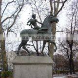 Bronze Foundry Lost Casting Wax Bronze Pegasus Sculpture thumbnail-2