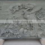 Round Wall Decoration Relievo VR-053 thumbnail-5