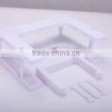 Portable Kitchen Appliance Sundry Rack thumbnail-2