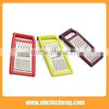 2015 New Plastic Spiral Vegetable Slicer thumbnail-3