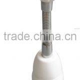 E27-E40 Plastic Screw Shell Mogul Lamp Light Bulb Holder Base Socket Adapter thumbnail-5