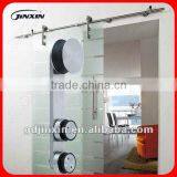 Glass Sliding Door Fittings(YK-3008) thumbnail-1