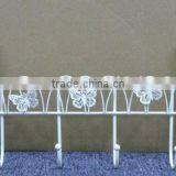 Powder Coating Metal Hook With Butterfly thumbnail-1