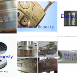 Manufacturer of High Quality Dot Peen Pneumatic Marking Machine thumbnail-3