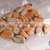 Blue Mussel Meat IQF Seafood thumbnail-1