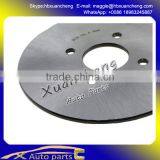 for Cfmoto Parts Rear Brake Disc for CF550 500AU-6L thumbnail-3