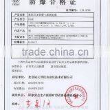 Wireless CD4X Multi Gas Detector Mounted to Wall thumbnail-2