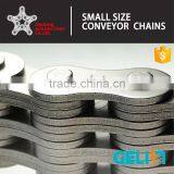 Chain Manufacturer Steel Leaf Chains thumbnail-5