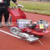 Low Price Self-propelled Push Hot Melt Marking Machine, Road Line Vehicle thumbnail-3