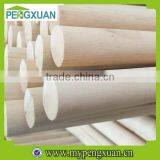 Custom High Quality Durable Well Straight Wood Round Sticks for Shovel thumbnail-2