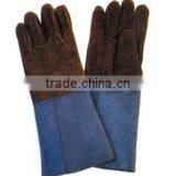 ce Softly Safety Welding Glove thumbnail-1